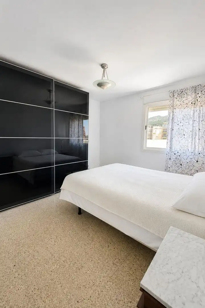 Piso con ascensor en venta en Calle Carlos Frontaura, imagen 9