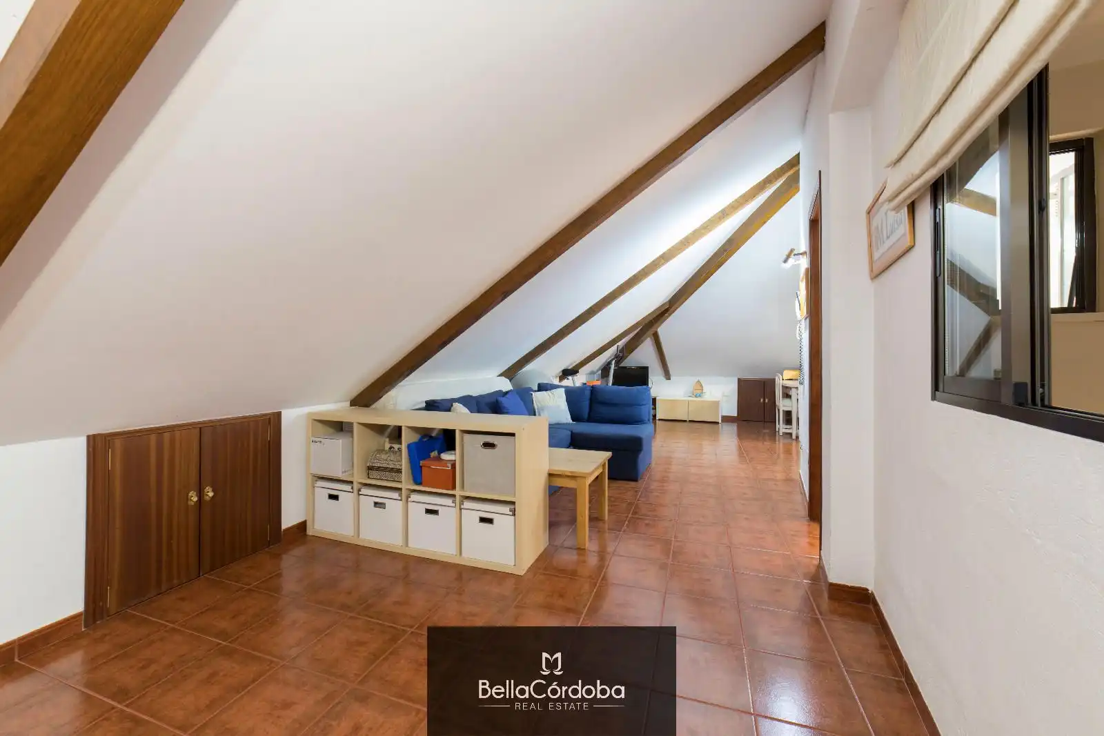 Casa adosada en venta en Córdoba con Aire acondicionado, Calefacción y Terraza