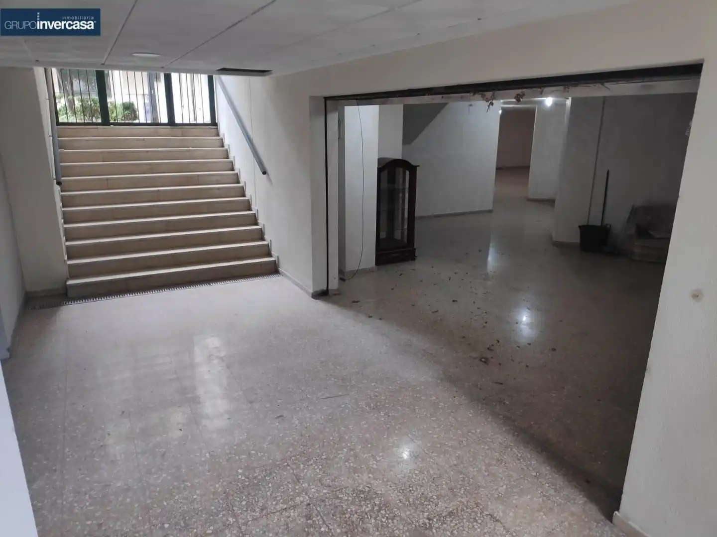 Commercial properties for sale in Valencia