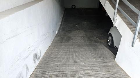 Foto 2 de Garatge en venda a Reina, El Cabanyal - El Canyamelar, Valencia