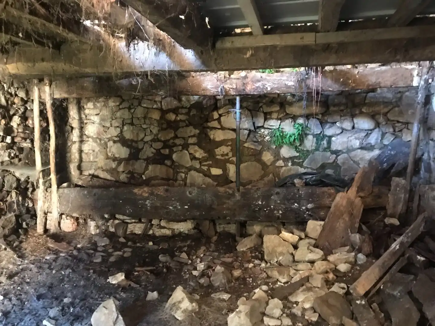 Casa con giardino in vendita a Santianes de Tornín, imagen 12