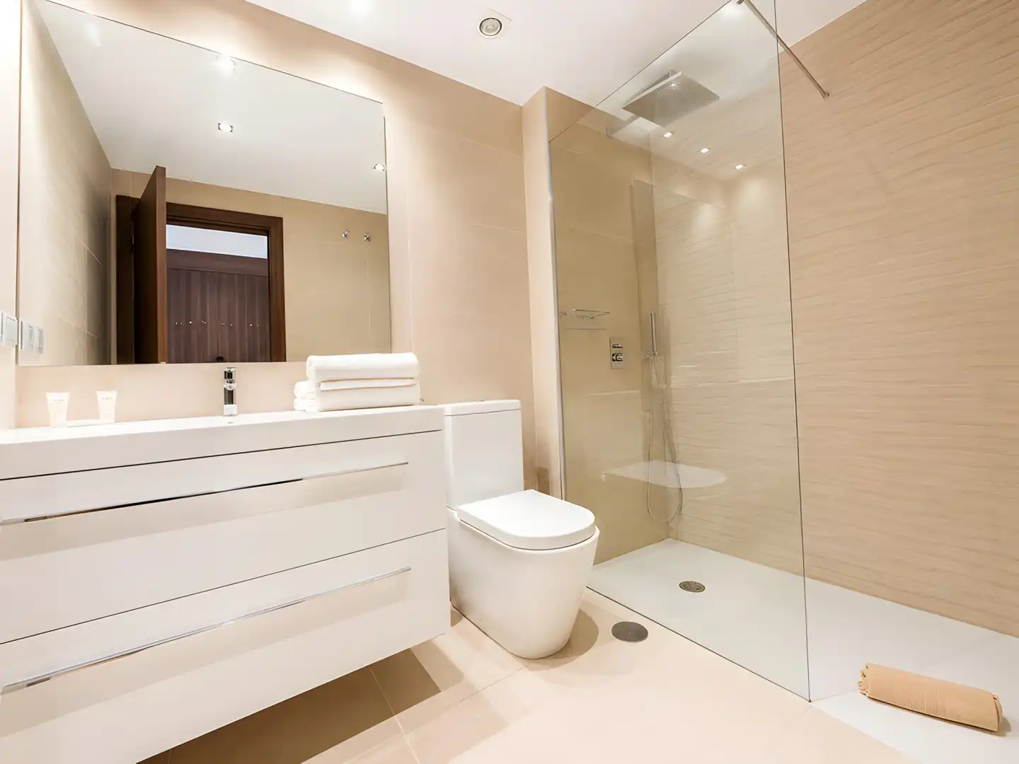 Ático con piscina en venta en San Pedro de Alcántara, imagen 4