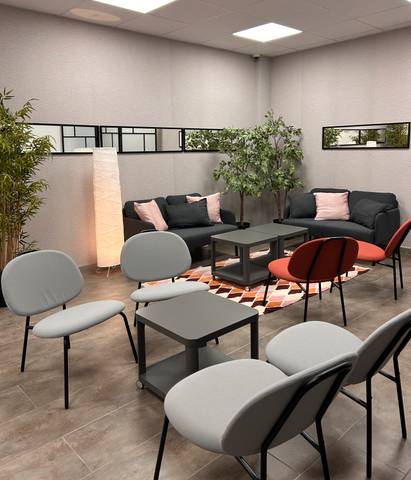 Oficina en Alquiler en Rua Campanilla, 102 en Pastoriza