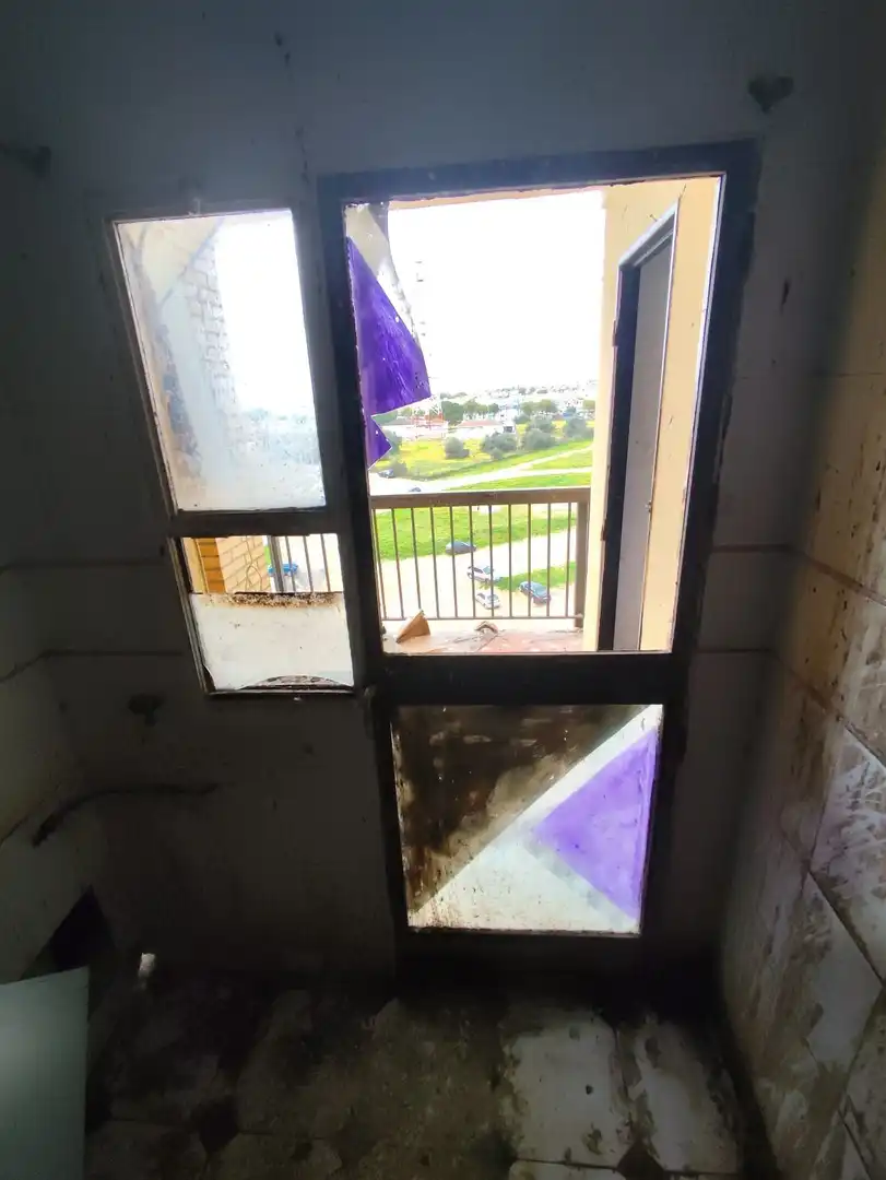 Terraza de Piso en venta en Castilleja de la Cuesta