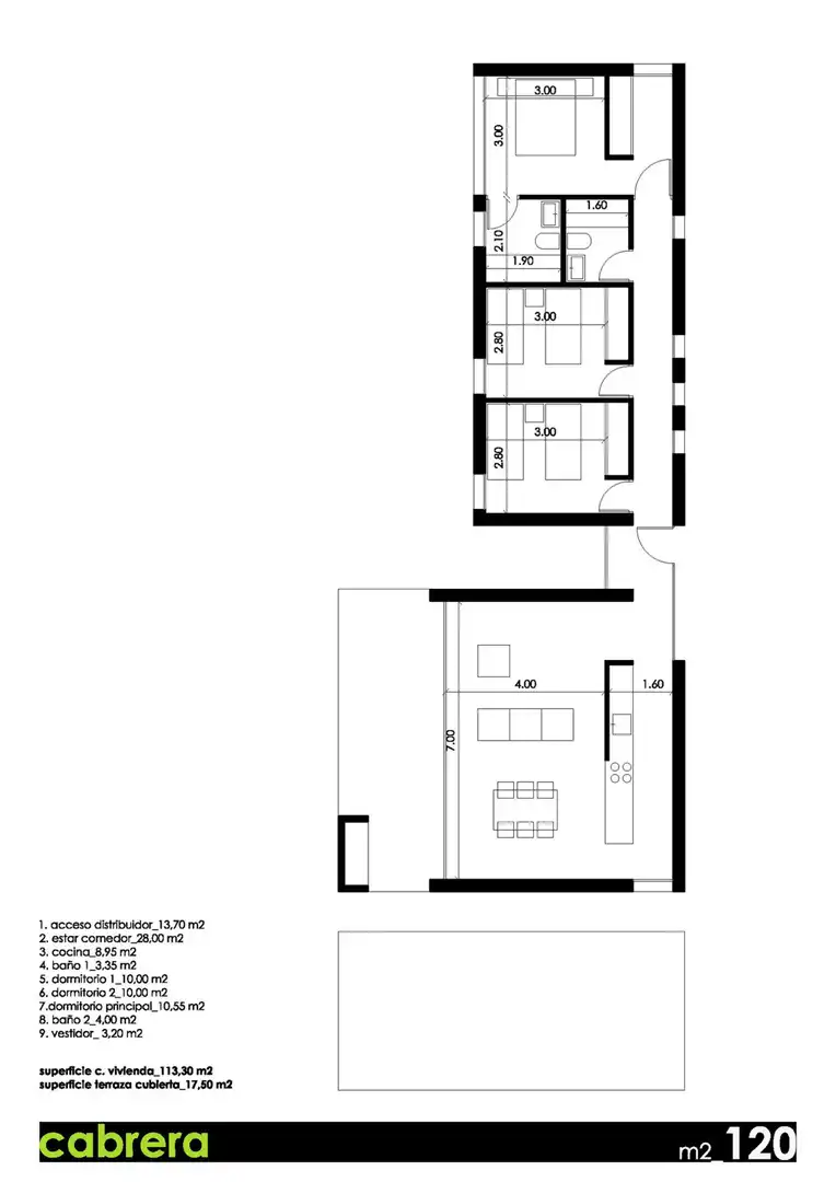 Haus zum Verkauf in Pedreguer, imagen 3