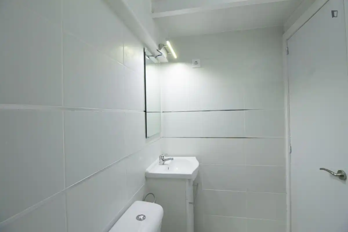Study for rent in Pradolongo