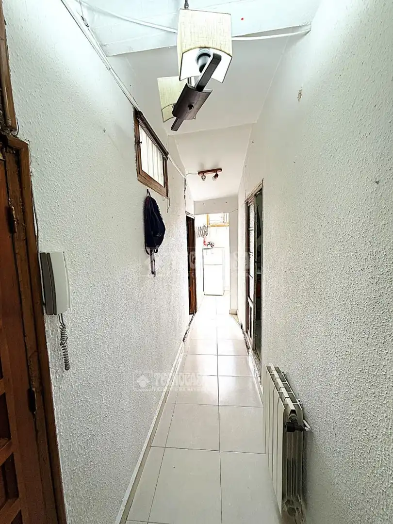 Flat for sale in Cuenca  with Heating