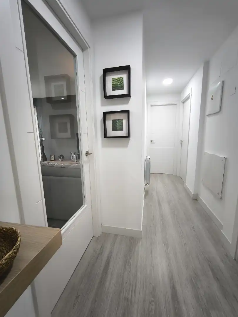Piso en venta en Vilagarcía de Arousa con Calefacción, Terraza y Trastero