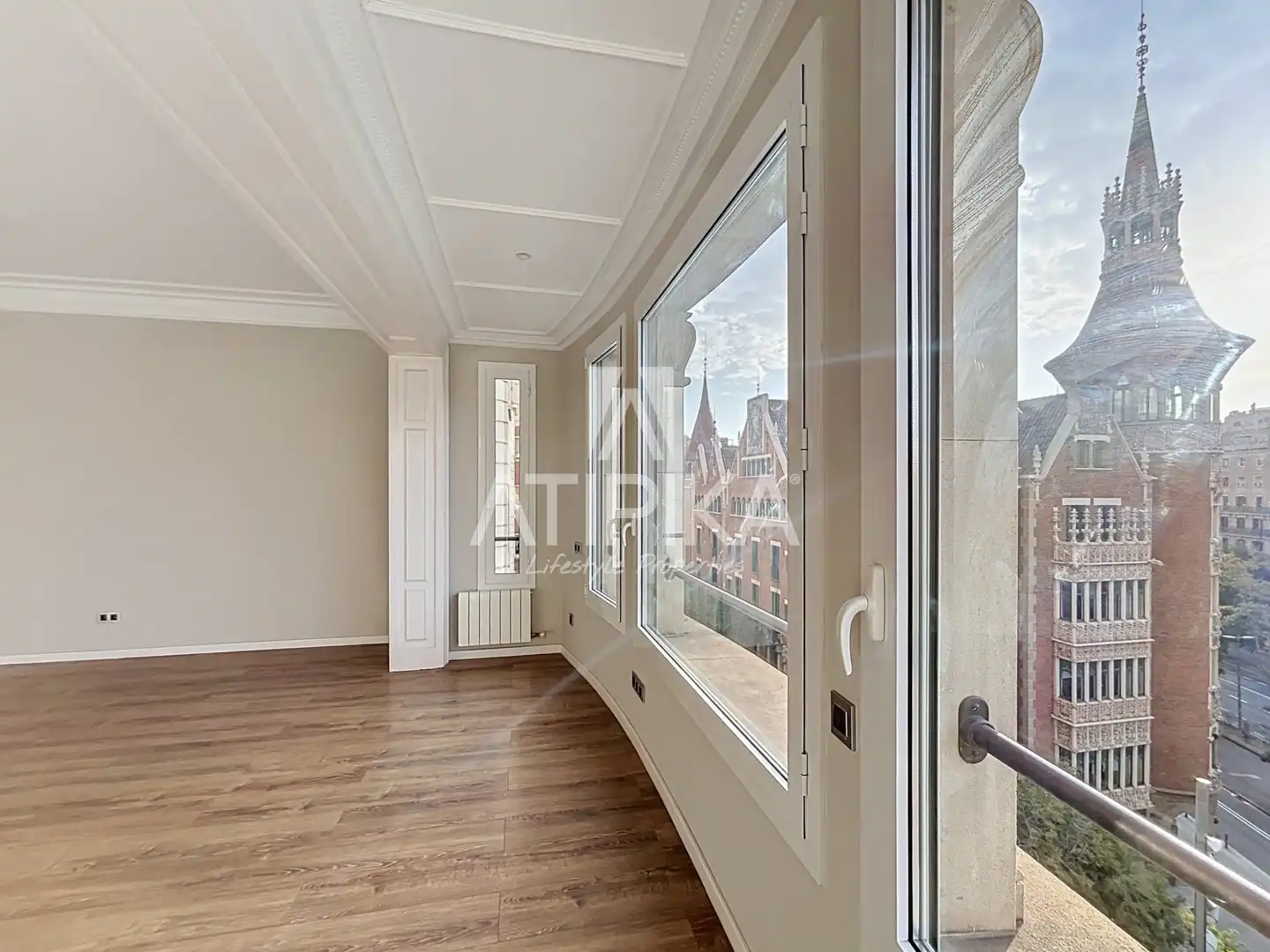 Appartement avec ascenseur à louer à Eixample, imagen 11