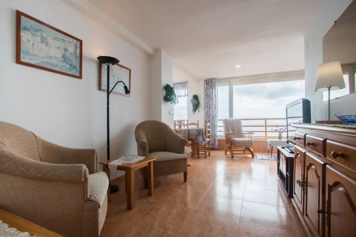 Appartement avec piscine à vendre à Avinguda de Amada Espanyola, imagen 3