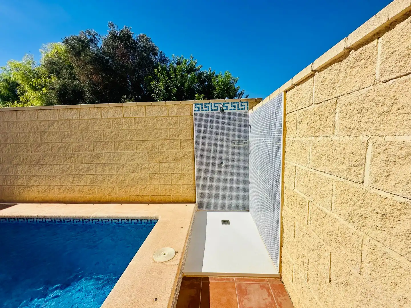 Casa con piscina en venta en San Fulgencio, imagen 30