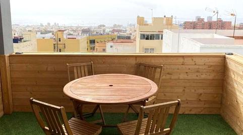 Foto 4 de Àtic de lloguer a Mencey Bencomo, La Salud,  Santa Cruz de Tenerife Capital