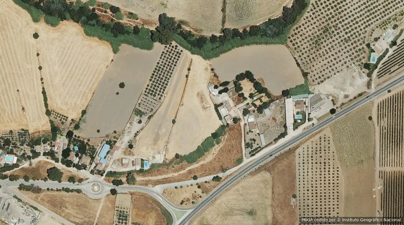 Flat for sale in Villamartín, imagen 7