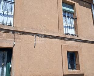 Außenansicht von Haus oder Chalet zum verkauf in Martínez