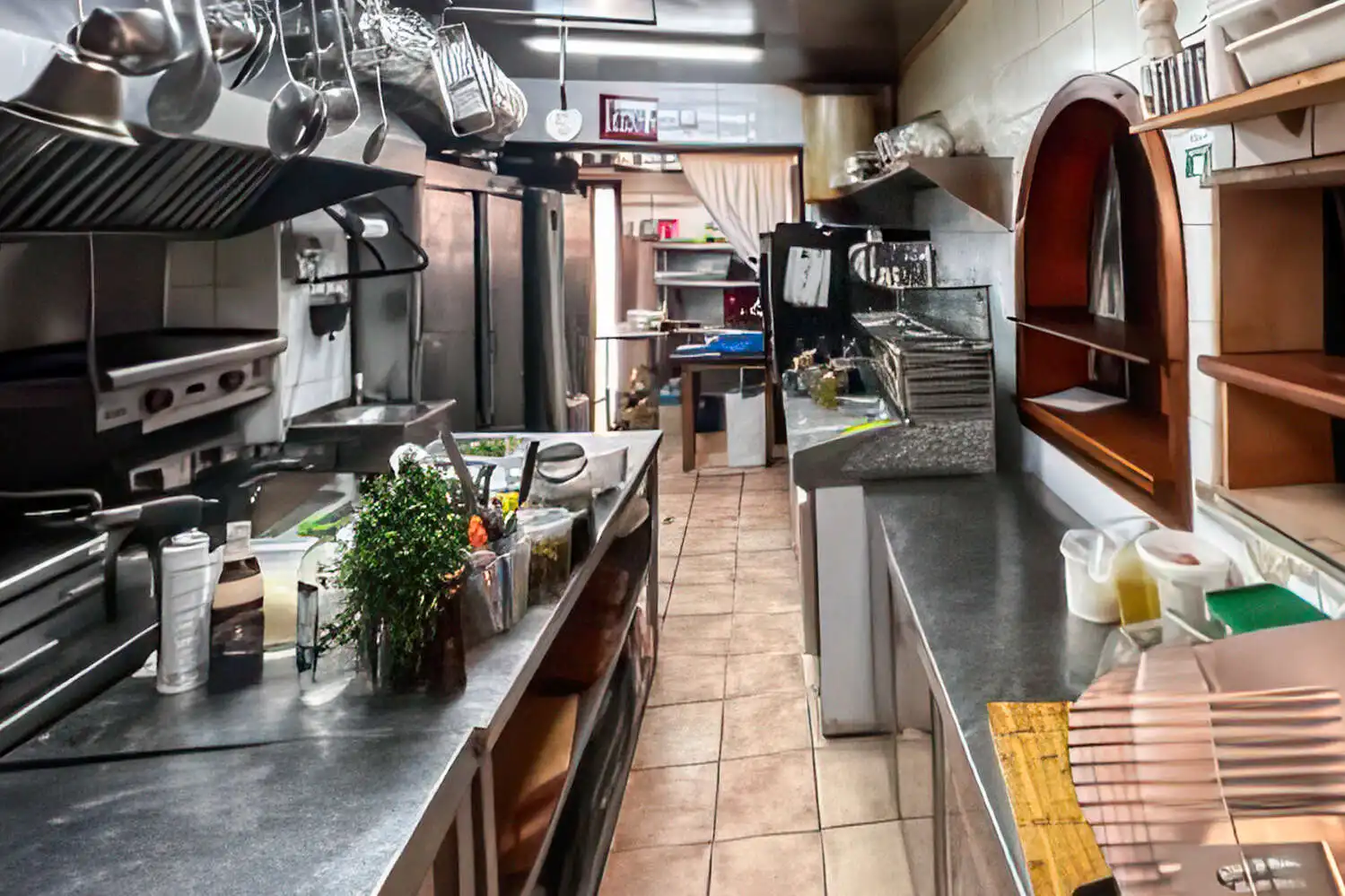 Business premises for sale in Capdepera Poble, imagen 10
