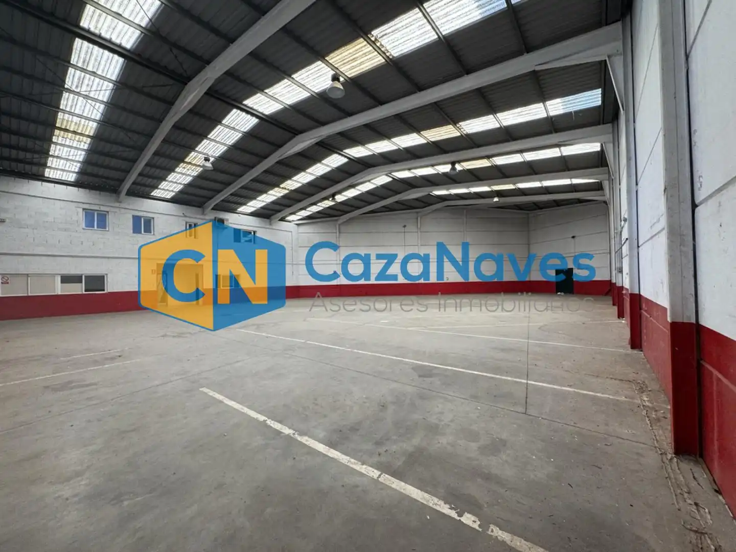 Nau industrial de lloguer a Valmojado, imagen 2