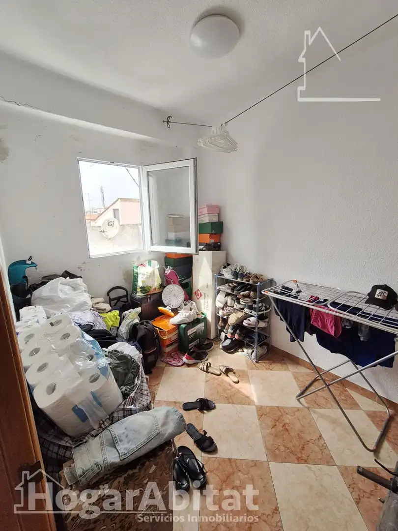 Habitación de Piso en venta en Torrent con Aire acondicionado y Calefacción