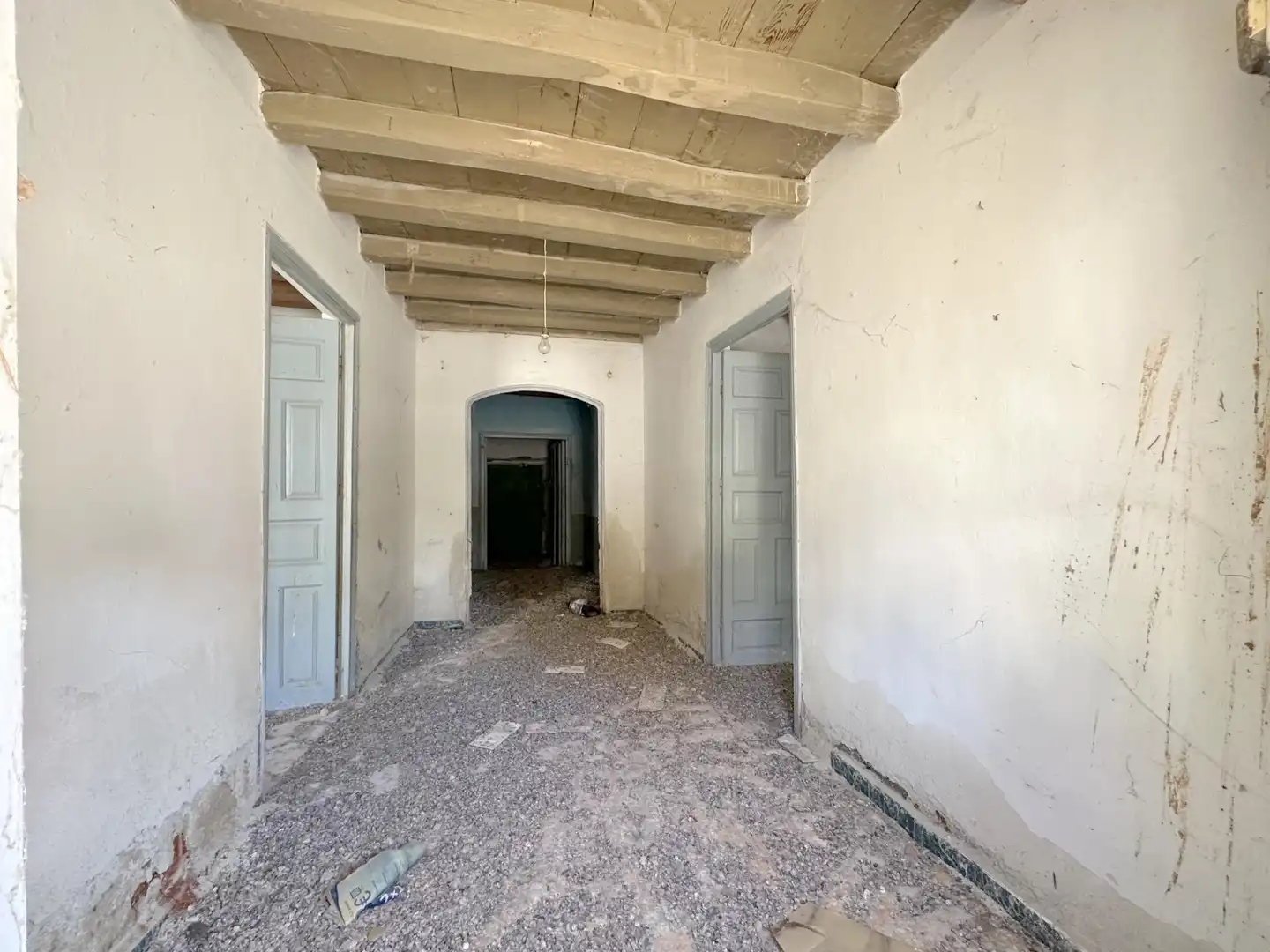 Casa o xalet en venda en Blascosancho, Ávila