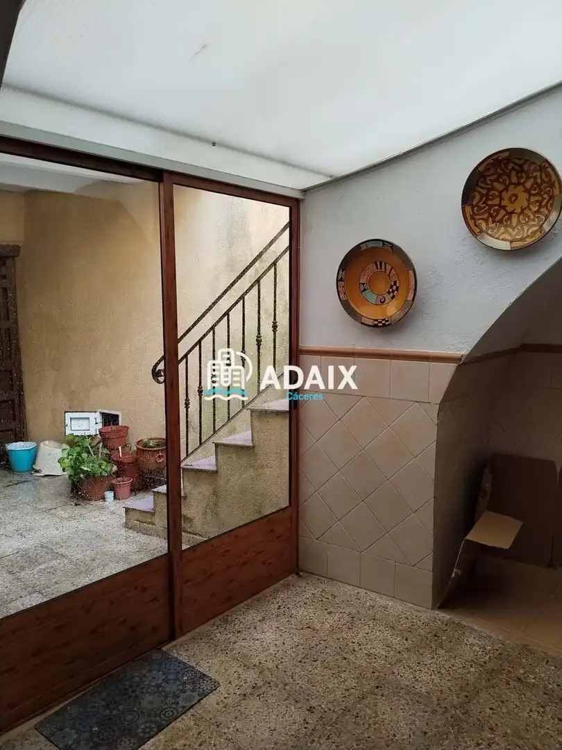 Detached homes for sale in Montánchez  with Terrace and Storage room