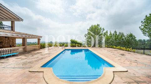 Photo 2 of House or chalet for sale in Navarrés, Valencia