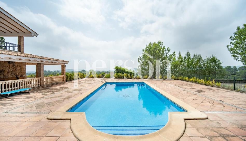 Photo 1 of House or chalet for sale in Navarrés, Valencia
