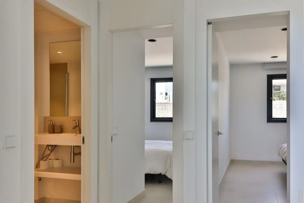 Ático con terraza en venta en Calle Doctor García Verdugo 23, imagen 25