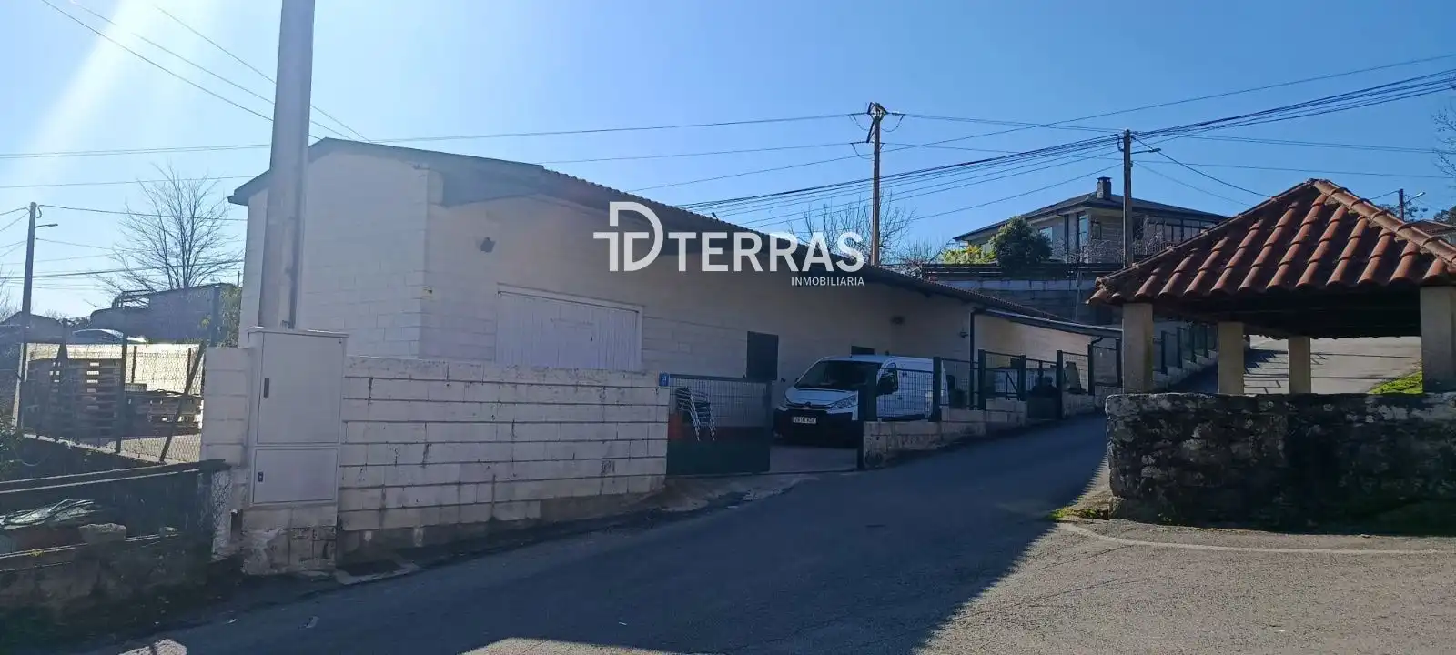 Nave industrielle à vendre à Sobral, imagen 3