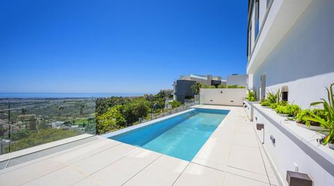 Foto 3 de Casa o xalet en venda a La Quinta, Málaga