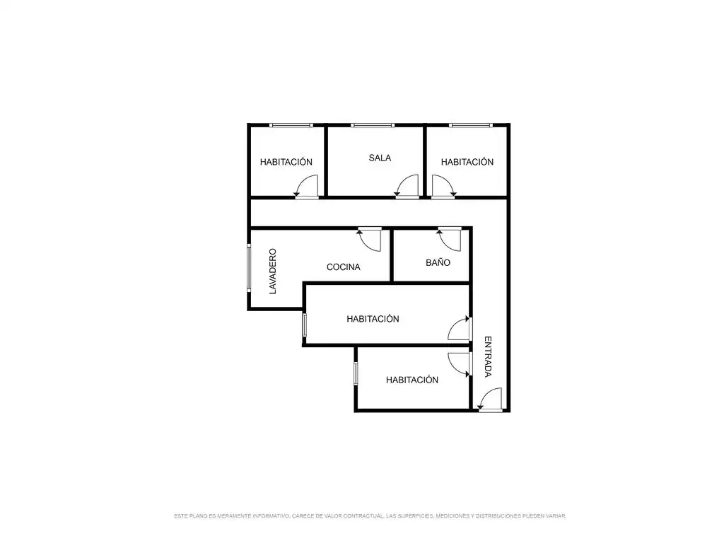 Appartement à vendre à Av Pío XII, imagen 30
