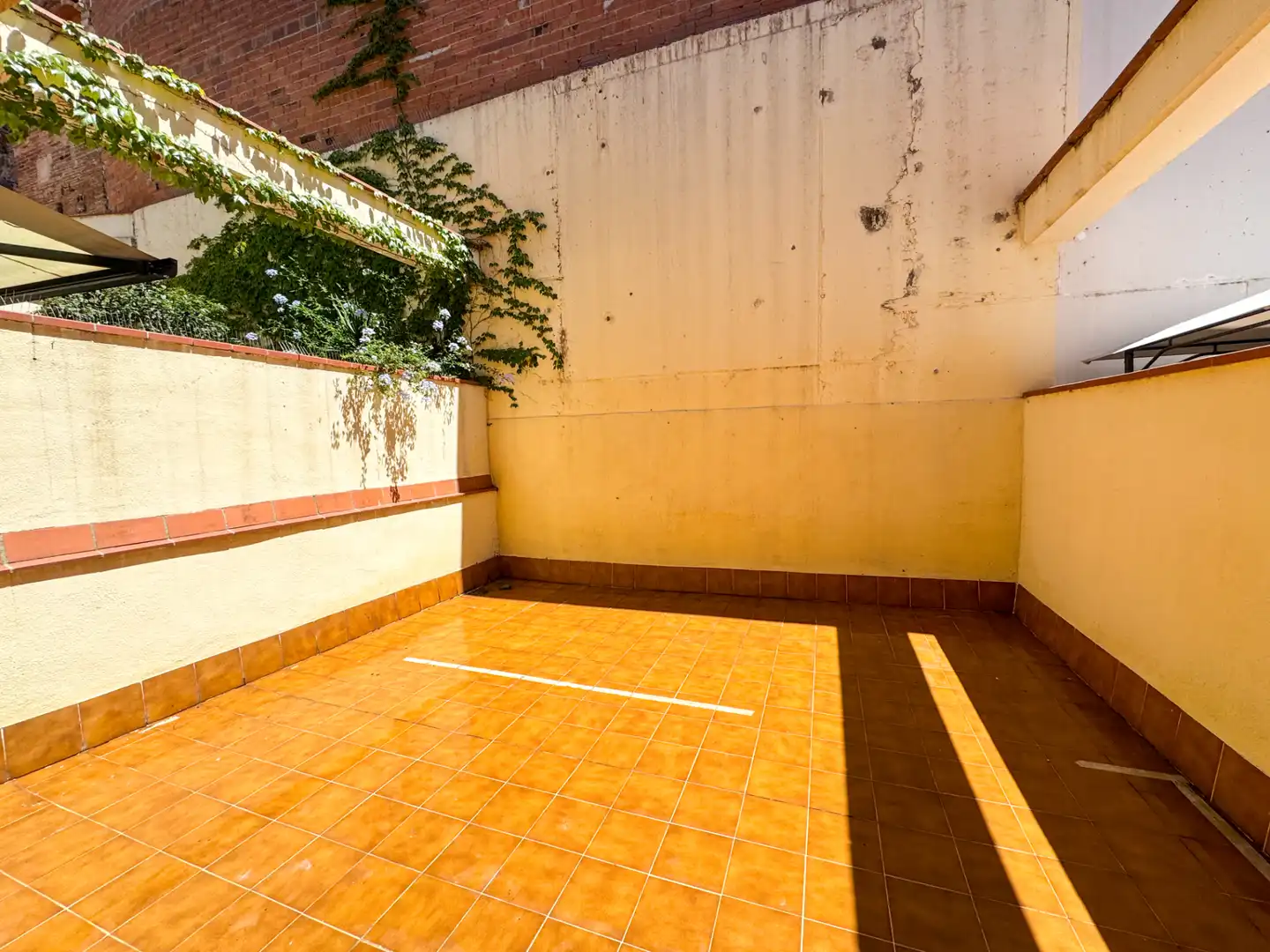 Terraza de Casa o chalet en venta en Sentmenat con Aire acondicionado, Calefacción y Terraza