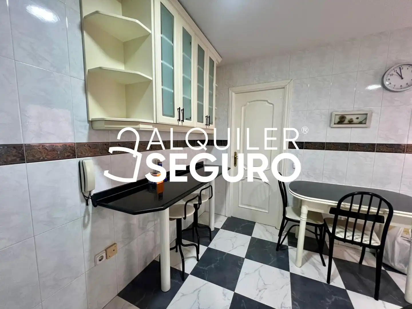 Casa o xalet de lloguer a de Sta. María, Talamanca de Jarama