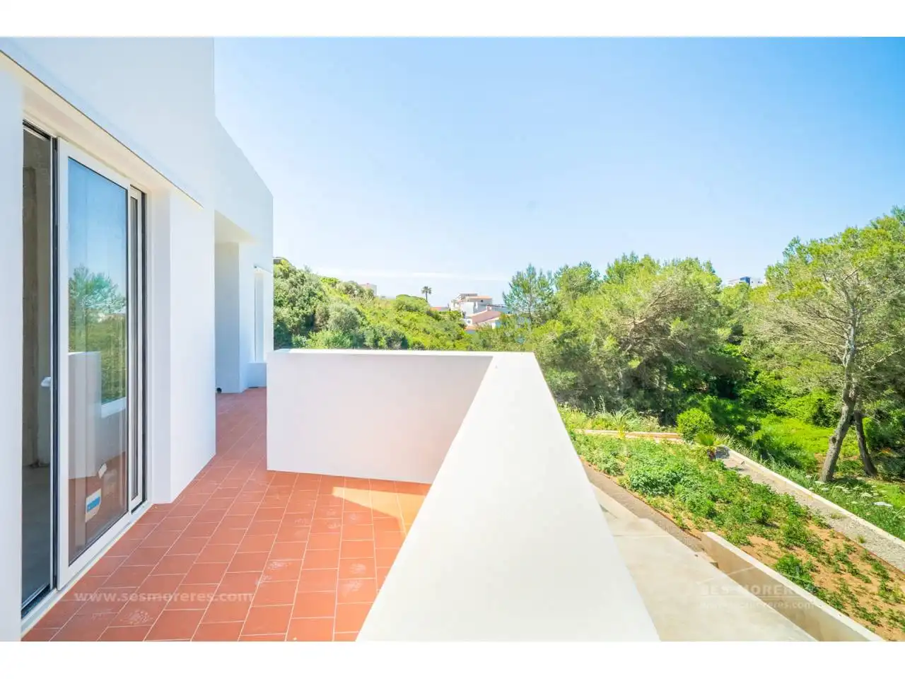 Detached house with pool for sale in Urbanizacion Cala Llonga, imagen 16