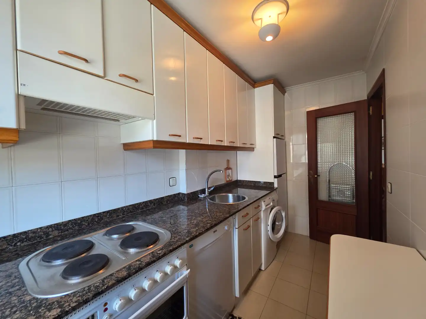 Piso con jardín en venta en Playa Ostende, imagen 23