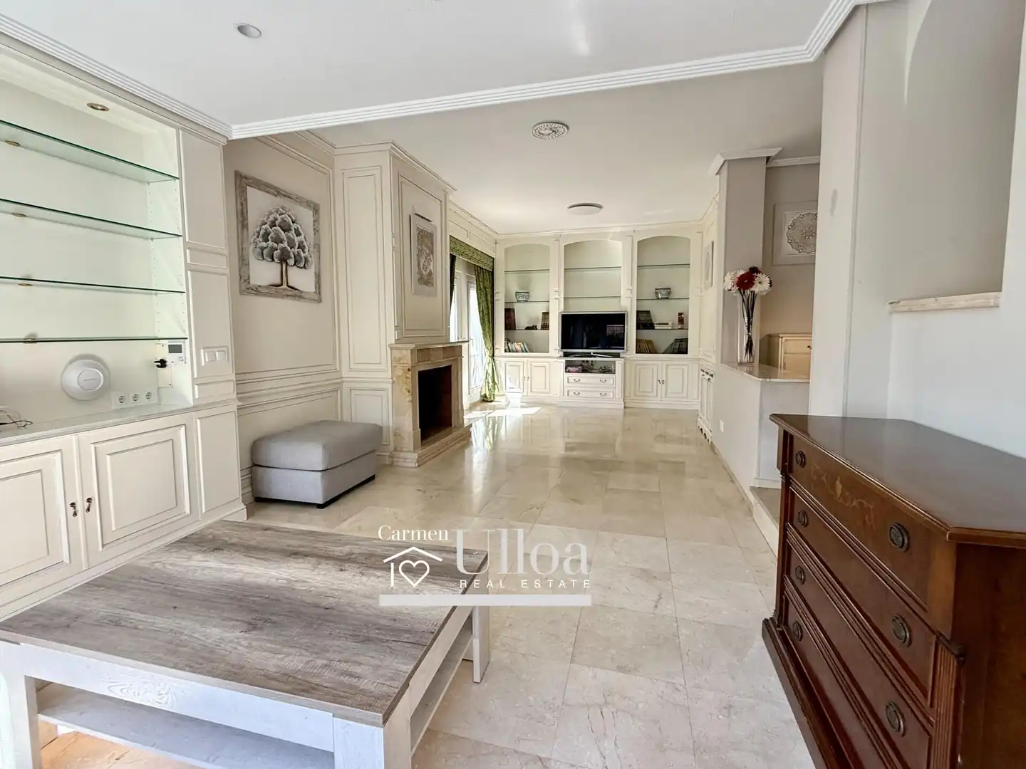 Villa mit Pool zum Verkauf in Calle de la Tintorera, imagen 37