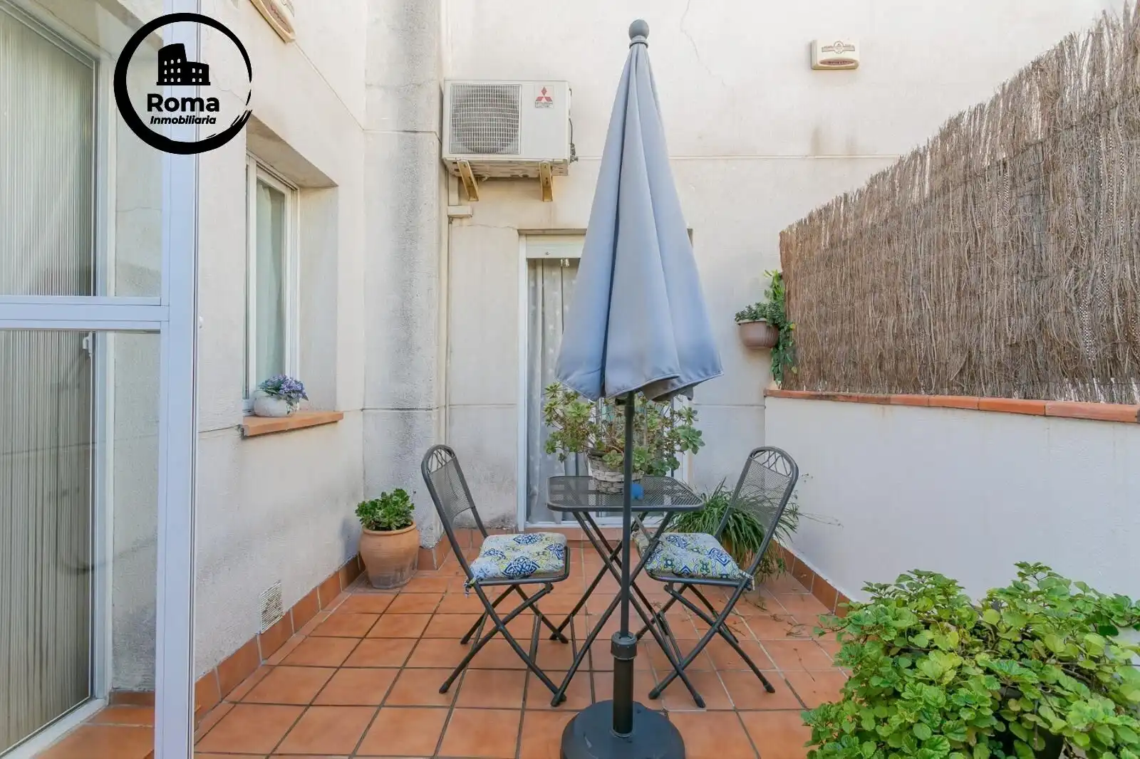 Casa adosada en venta en Cerrillo de Maracena - Periodistas