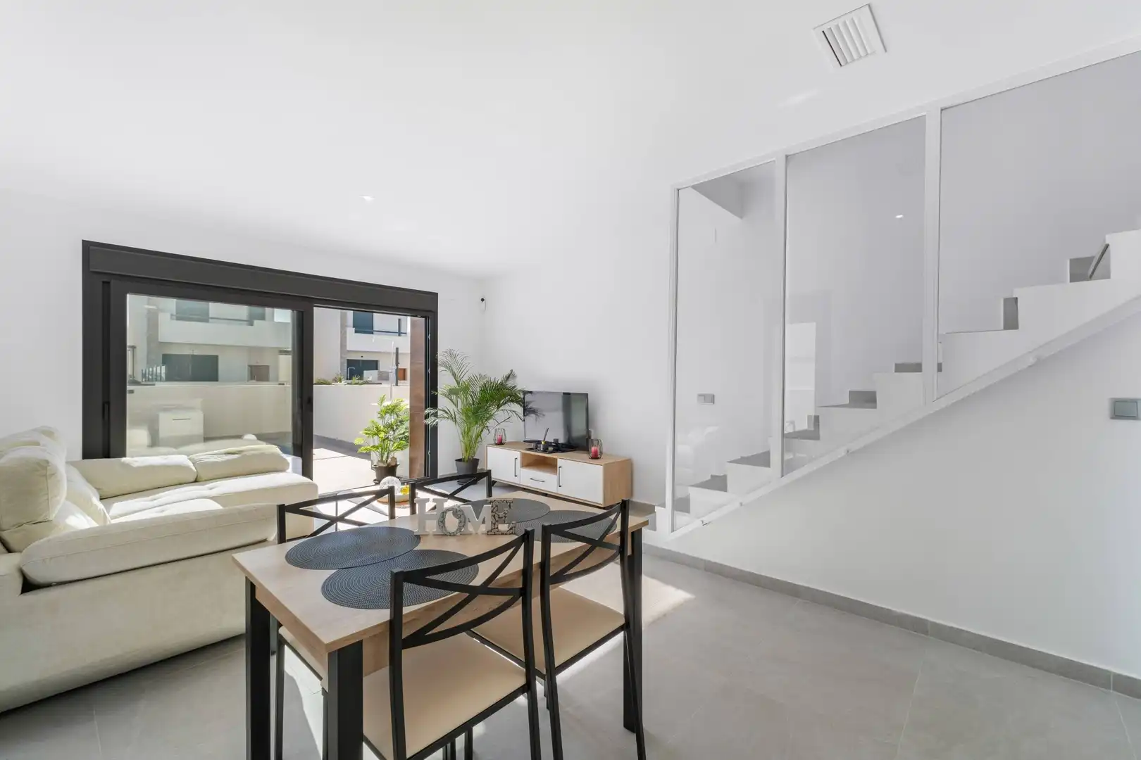 Villa mit Pool zum Verkauf in Calle Calle Manuel de Falla 5, imagen 5