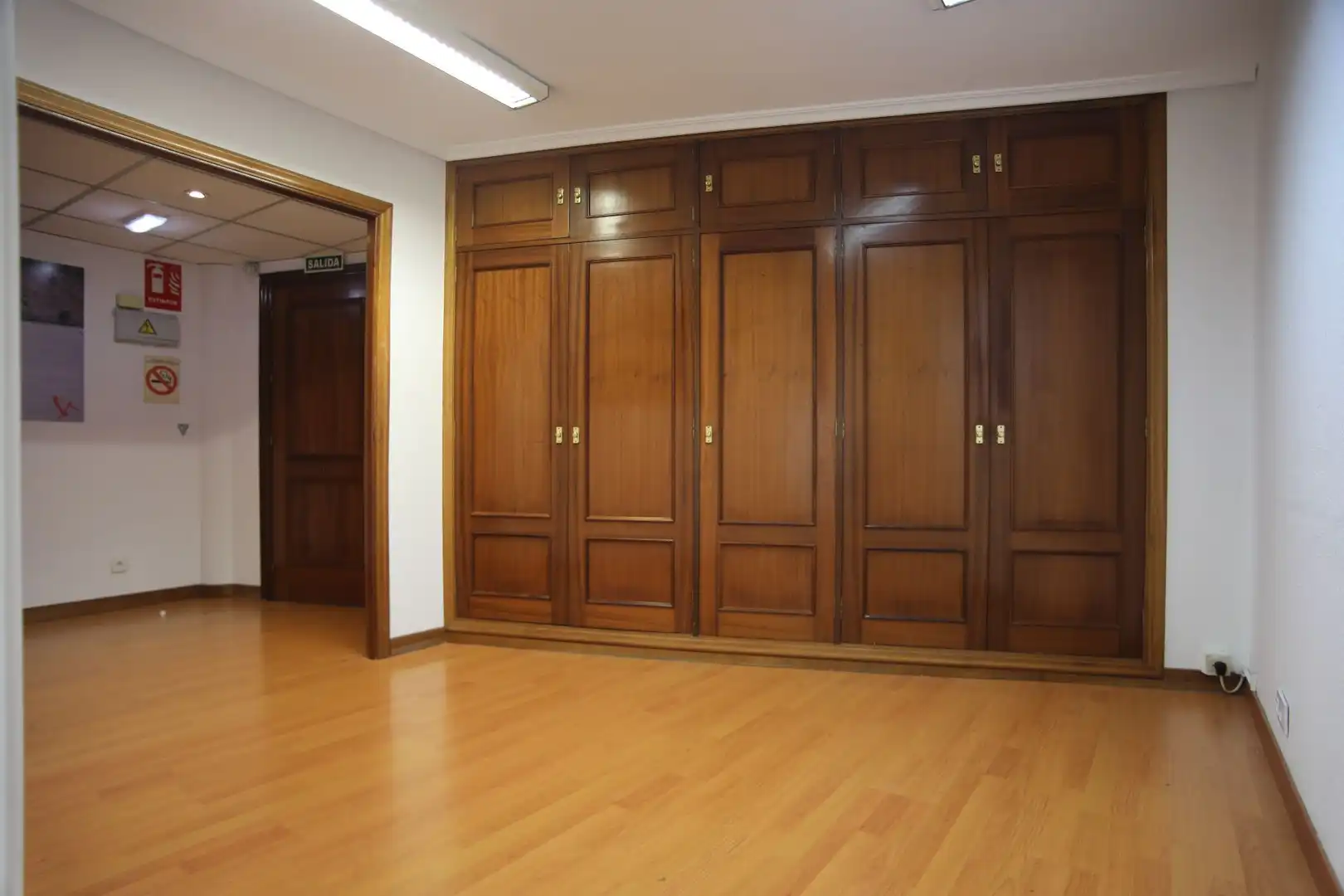 Büro mit Aufzug zum Verkauf in Julián Ceballos, imagen 4