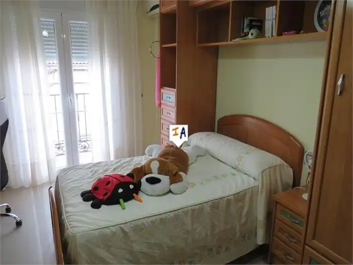 Terraced house with pool for sale in Alcaudete, imagen 13