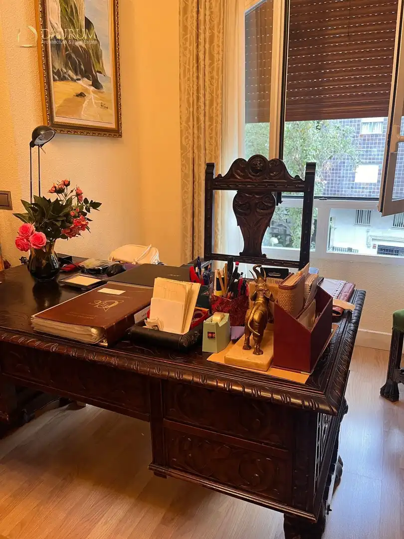 Flat with lift for sale in Doce de Octubre, imagen 6