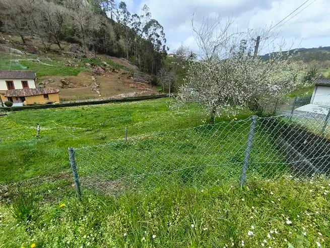 Terreno residencial en venta en Aldea Ferreras 24, imagen 24