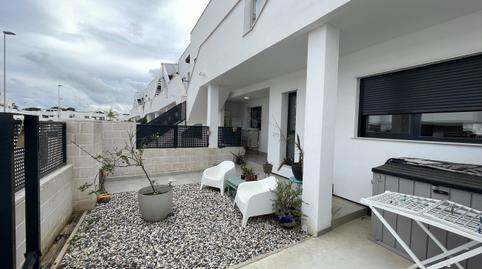Foto 2 de Apartament en venda a N/a, -1, San Javier ciudad, San Javier