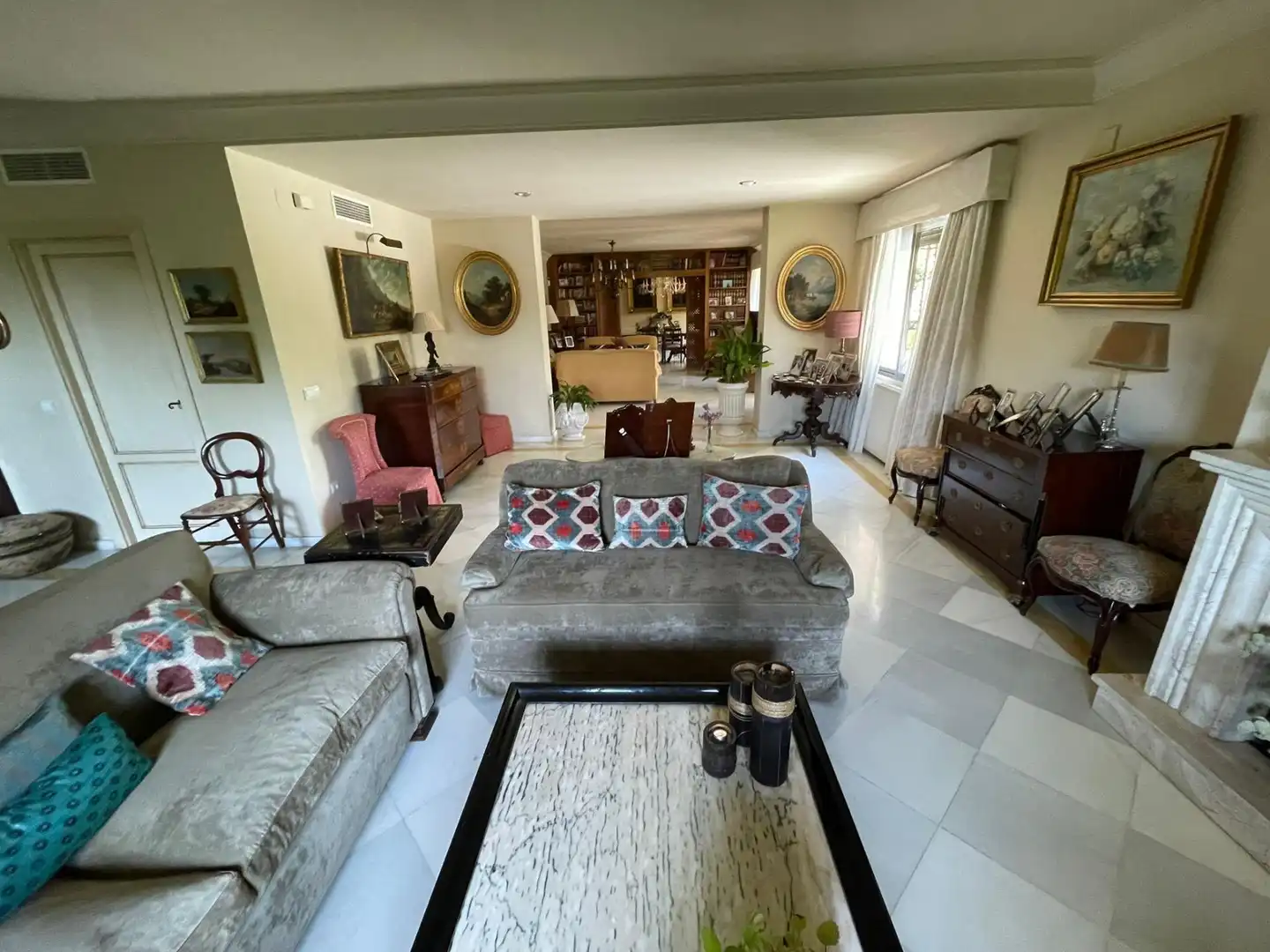 Casa o chalet en venta en El Brillante -El Naranjo - El Tablero