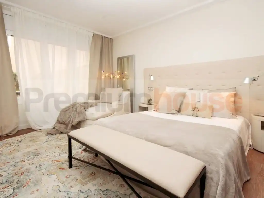 Flat with lift for sale in Calle Aribau, imagen 9