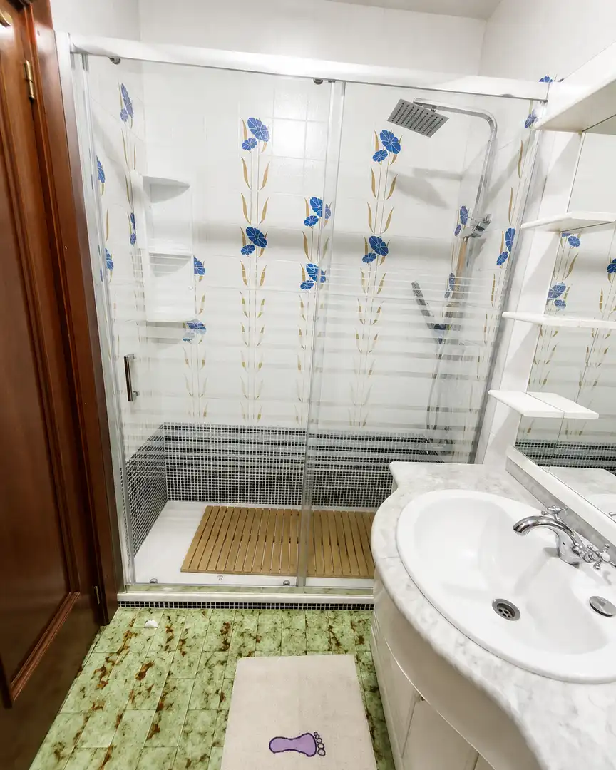 Baño de Piso en venta en Arganda del Rey con Aire acondicionado, Calefacción y Terraza