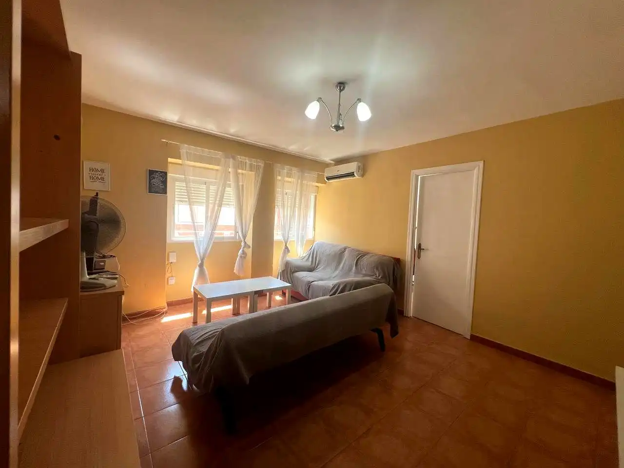 Flat for rent in Tarfia, Sector Sur - La Palmera - Reina Mercedes