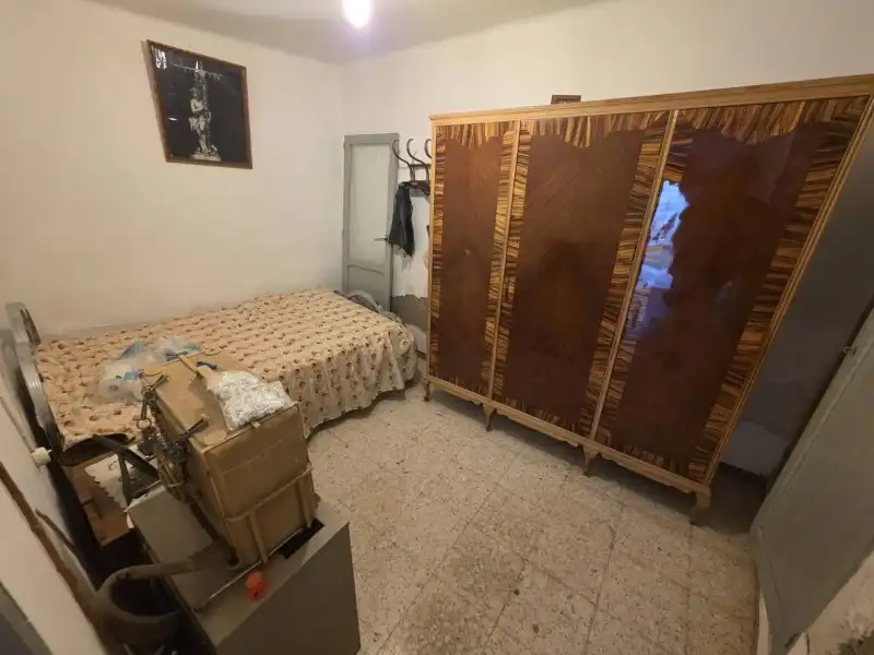 Dormitori de Casa o xalet en venda en Serradilla amb Aire condicionat, Jardí privat i Balcó