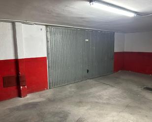 Parking of Garage to rent in Lorca