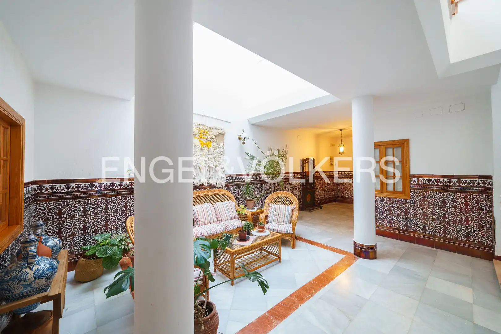 Houses for sale in Puerto Real  with Heating, Private garden and Terrace