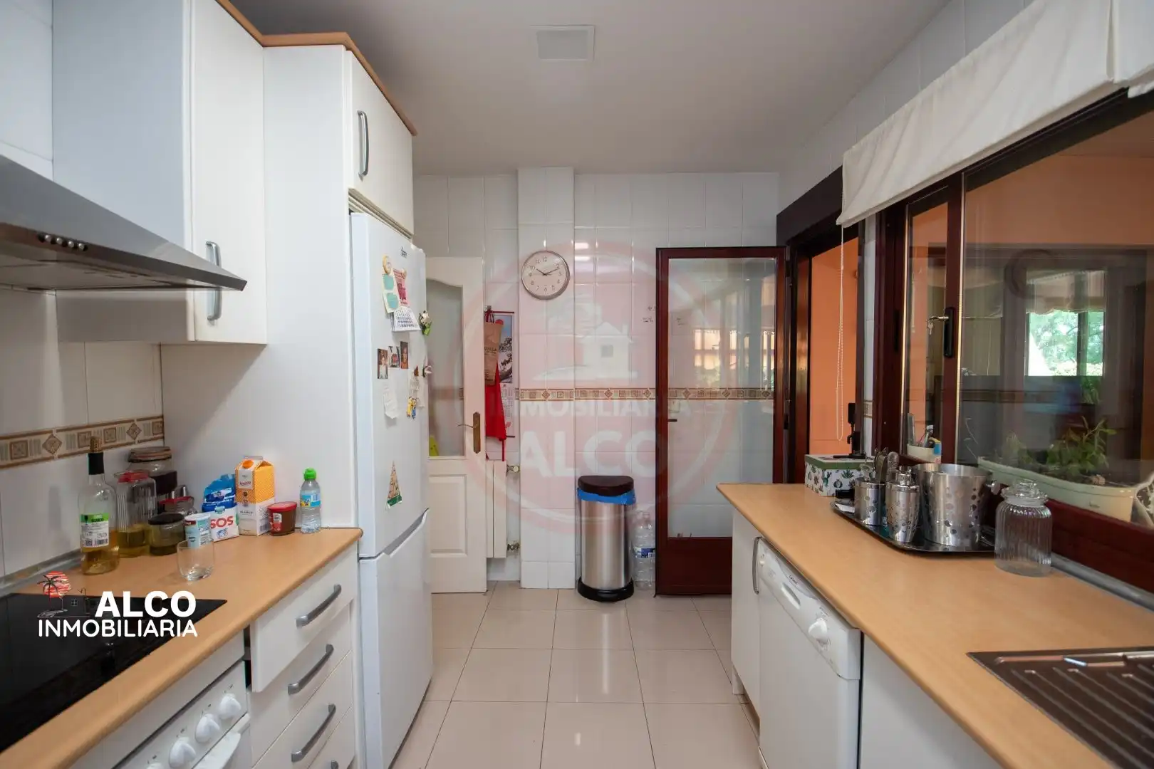 Casa bifamiliare con piscina in vendita a RECTOR JUAN DE DIOS LOPEZ 52, imagen 17