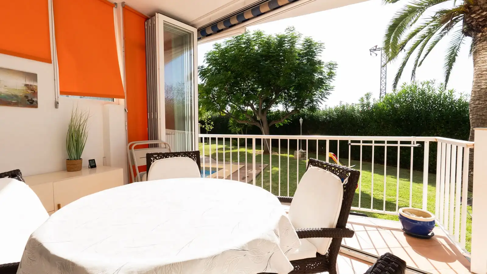 Mini appartamento con piscina in vendita a Carrer Llaüt 7, imagen 4